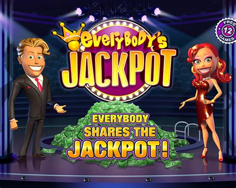 everybodys jackpot real money|Everybody's Jackpot Slot Review .